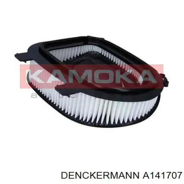Купити A141707 Denckermann Автомобільний фільтр повітря