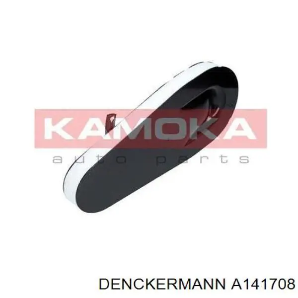 Повітряний фільтр A141708 Denckermann