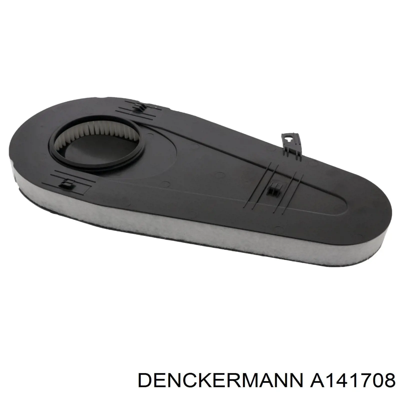 Купити A141708 Denckermann Автомобільний фільтр повітря