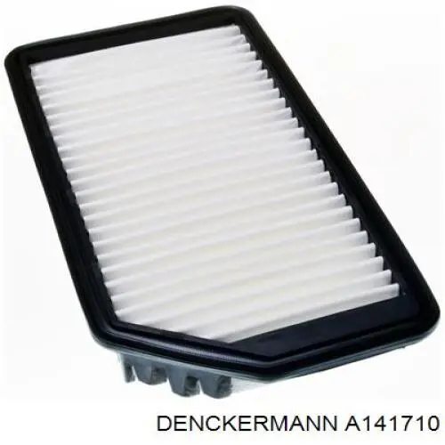 A141710 Denckermann фільтр повітряний