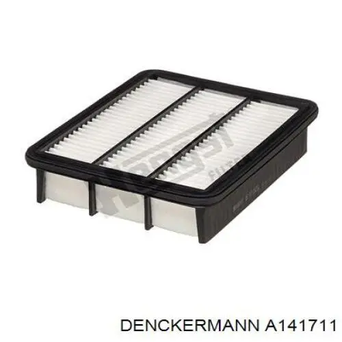 Елемент повітряного фільтра Denckermann A141711 ціна, від 5.32 USD