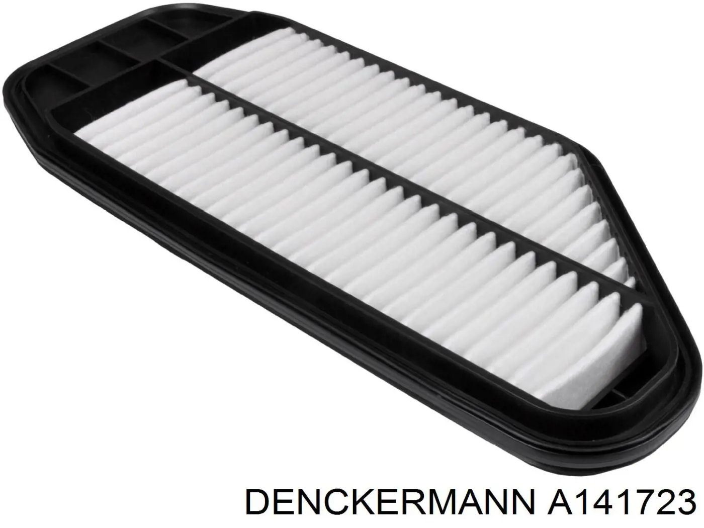 Купити A141723 Denckermann Автомобільний фільтр повітря