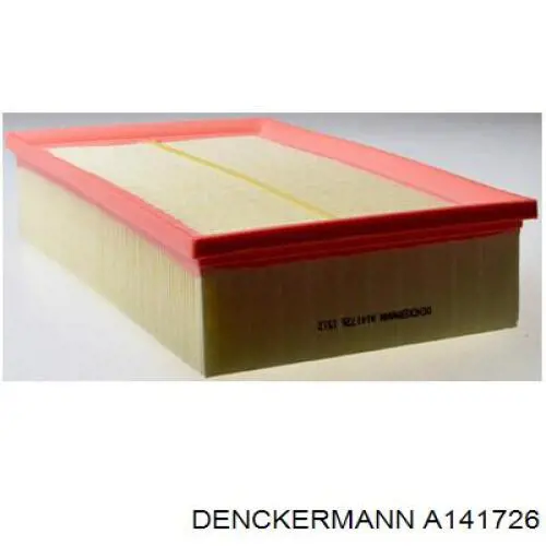 A141726 Denckermann фільтр повітряний