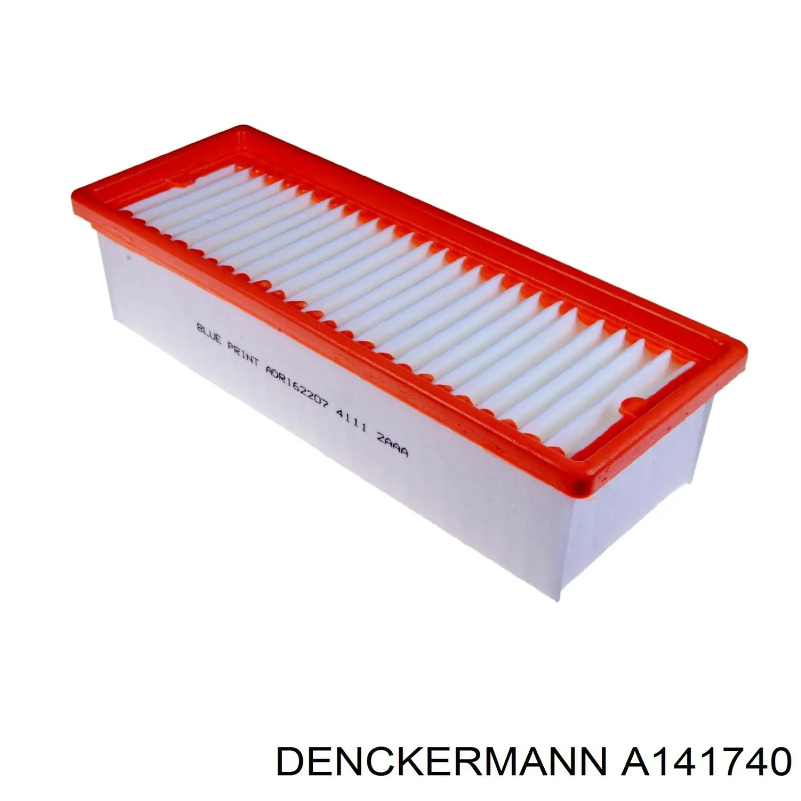 Повітряний фільтр A141740 Denckermann