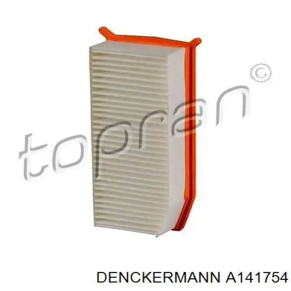 Повітряний фільтр A141754 Denckermann