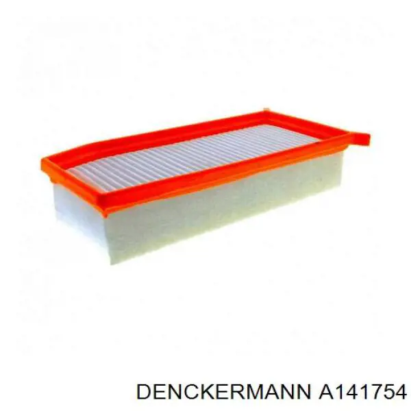 Фільтр повітряний Denckermann A141754