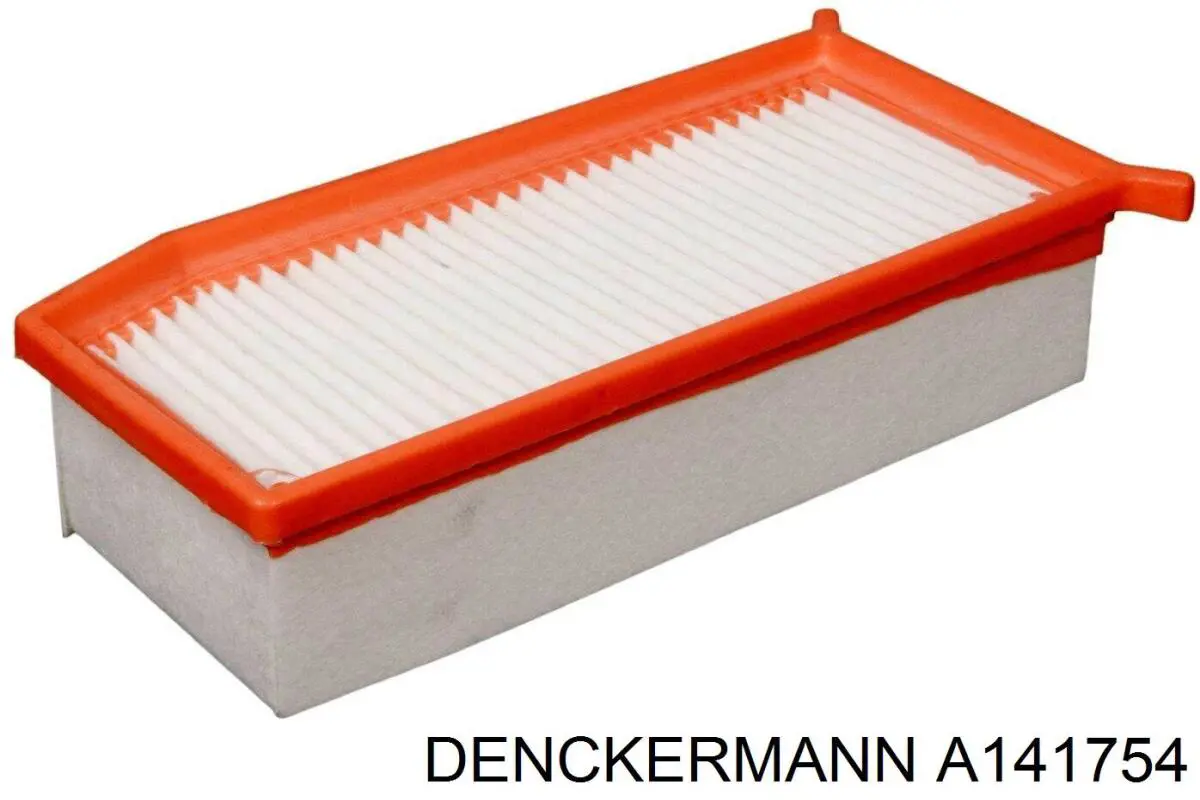 A141754 Denckermann фільтр повітряний