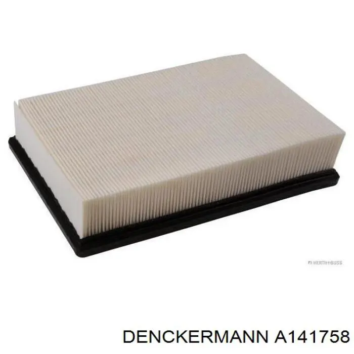 Фільтр повітряний Denckermann A141758