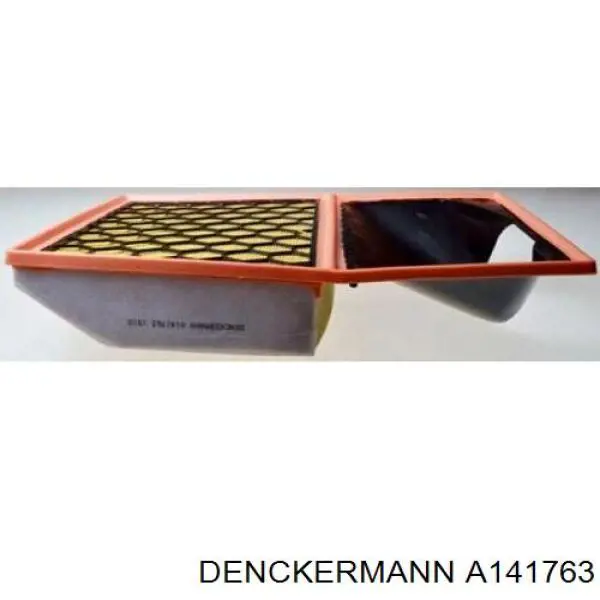 Купити A141763 Denckermann Автомобільний фільтр повітря