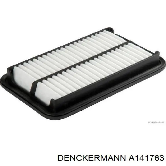 A141763 Denckermann фільтр повітряний