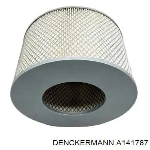 Повітряний фільтр A141787 Denckermann