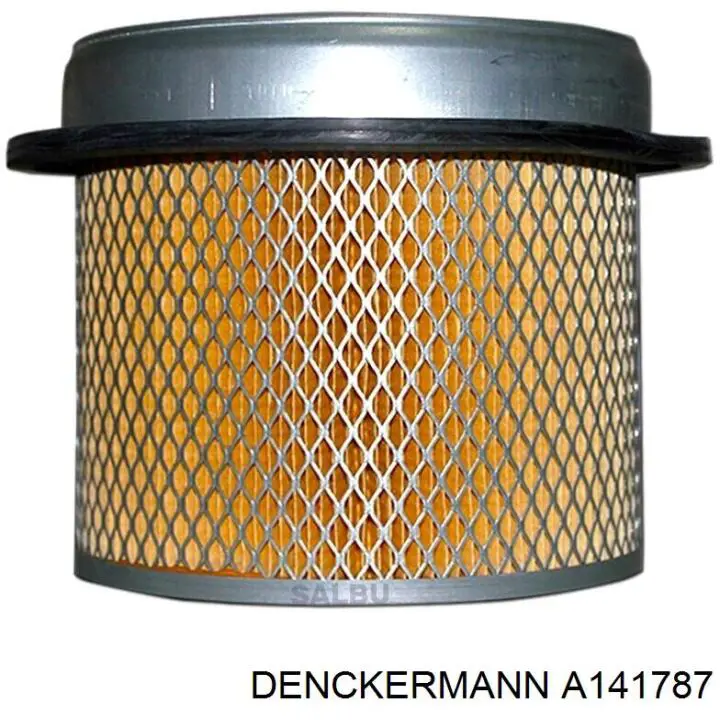 Купити A141787 Denckermann Автомобільний фільтр повітря