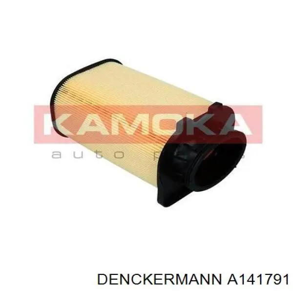 Фільтр повітряний Denckermann A141791