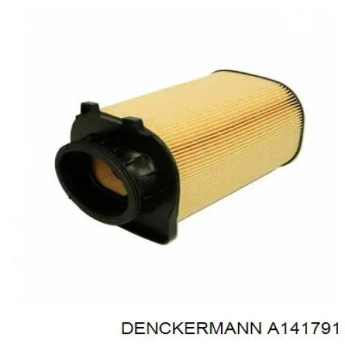 Елемент повітряного фільтра Denckermann A141791 ціна, від 19.13 USD