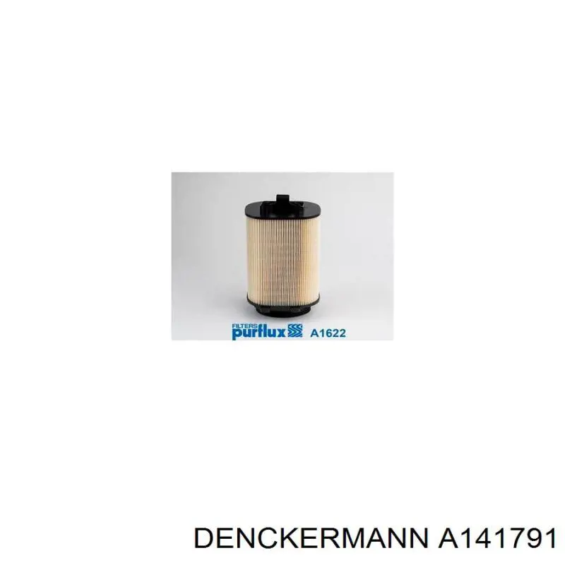 Купити A141791 Denckermann Автомобільний фільтр повітря