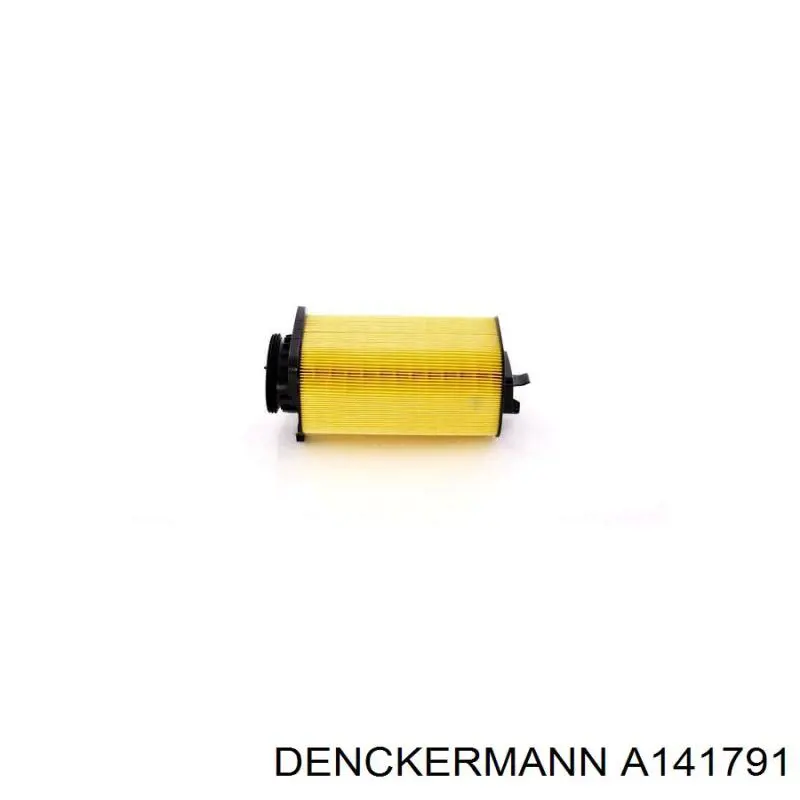 Повітряний фільтр A141791 Denckermann
