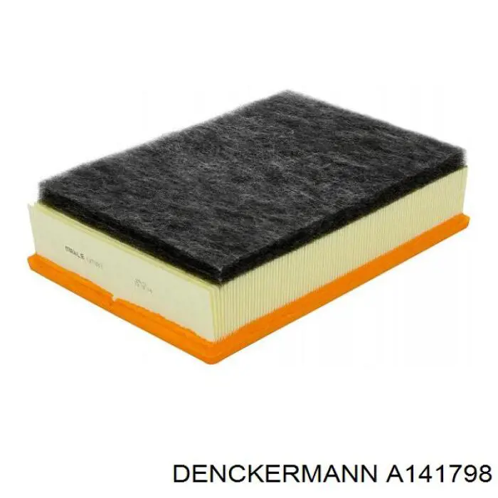 Фільтр повітряний Denckermann A141798