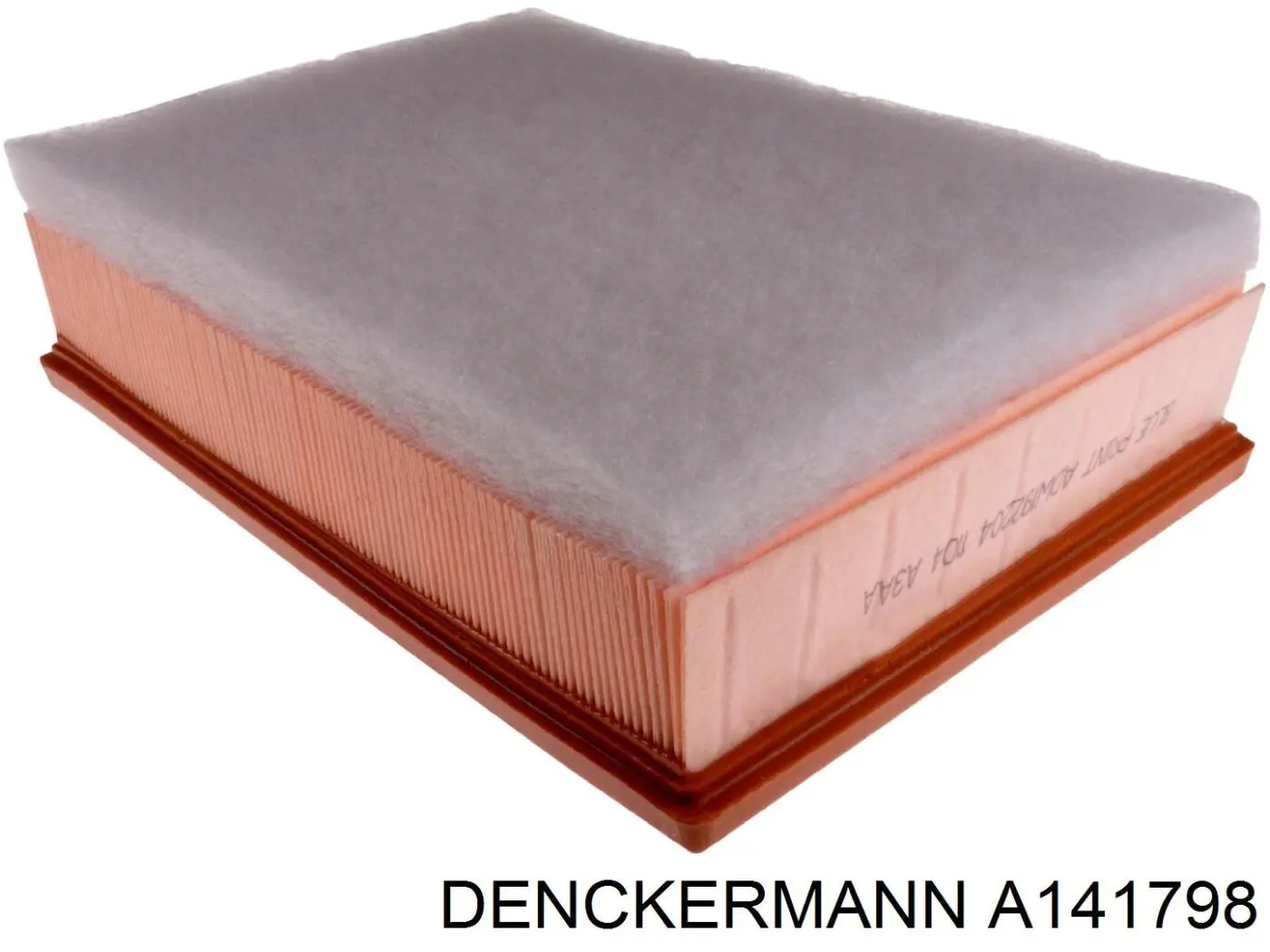 Повітряний фільтр A141798 Denckermann