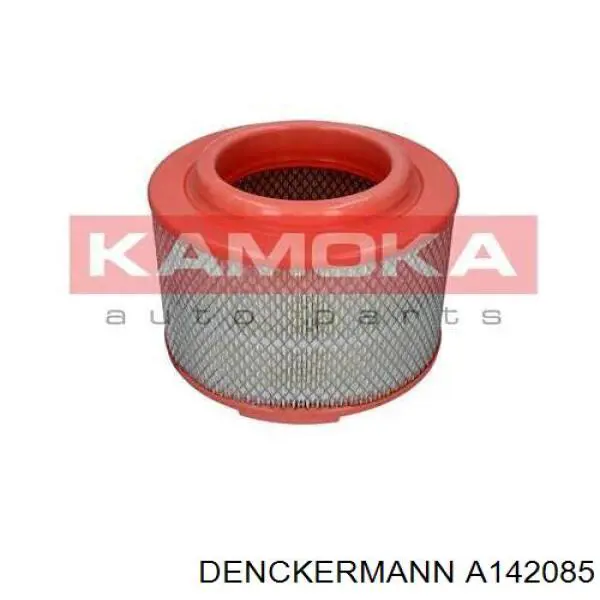 Елемент повітряного фільтра Denckermann A142085 ціна, від 10.17 USD