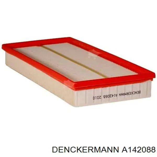 Елемент повітряного фільтра Denckermann A142088 ціна, від 8.91 USD
