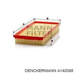Купити A142088 Denckermann Автомобільний фільтр повітря