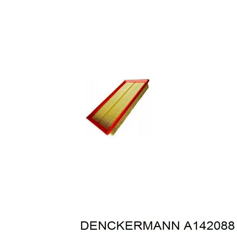 Фільтр повітряний A142088 Denckermann