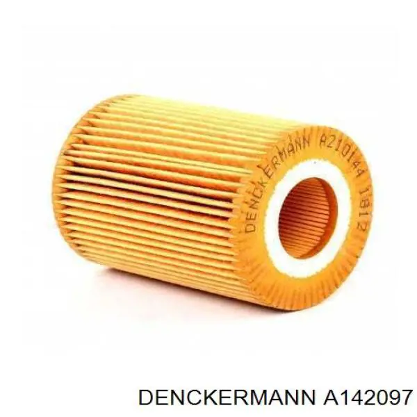 Купити A142097 Denckermann Автомобільний фільтр повітря