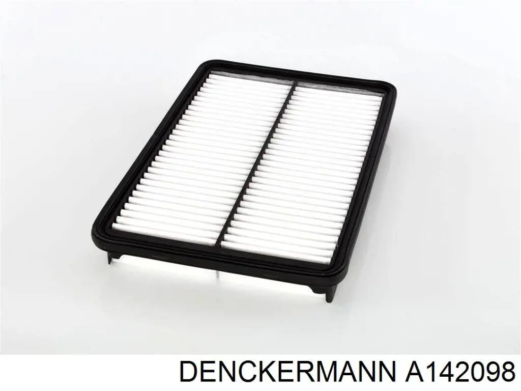 Елемент повітряного фільтра Denckermann A142098 ціна, від 6.07 USD