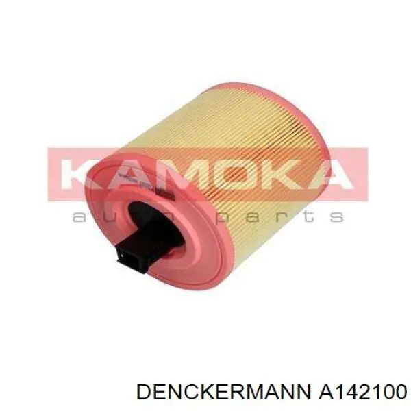 Елемент повітряного фільтра Denckermann A142100 ціна, від 9.19 USD