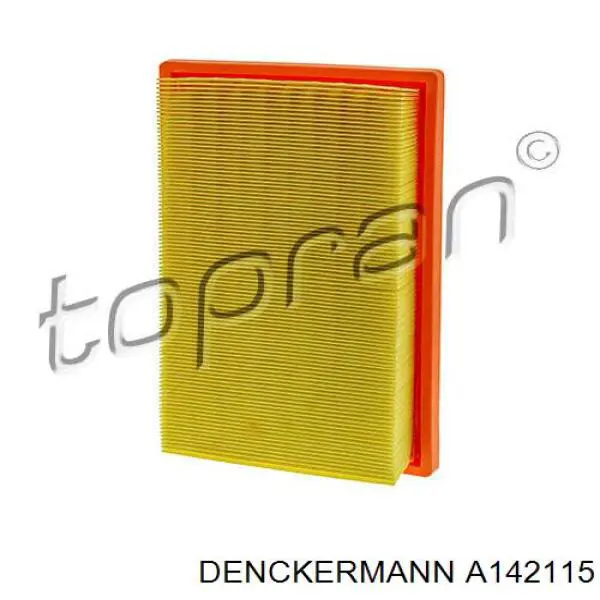 Купити A142115 Denckermann Автомобільний фільтр повітря