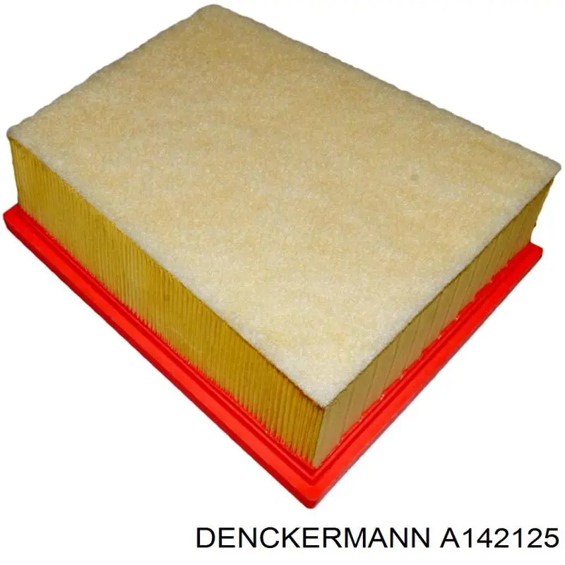 Повітряний фільтр A142125 Denckermann