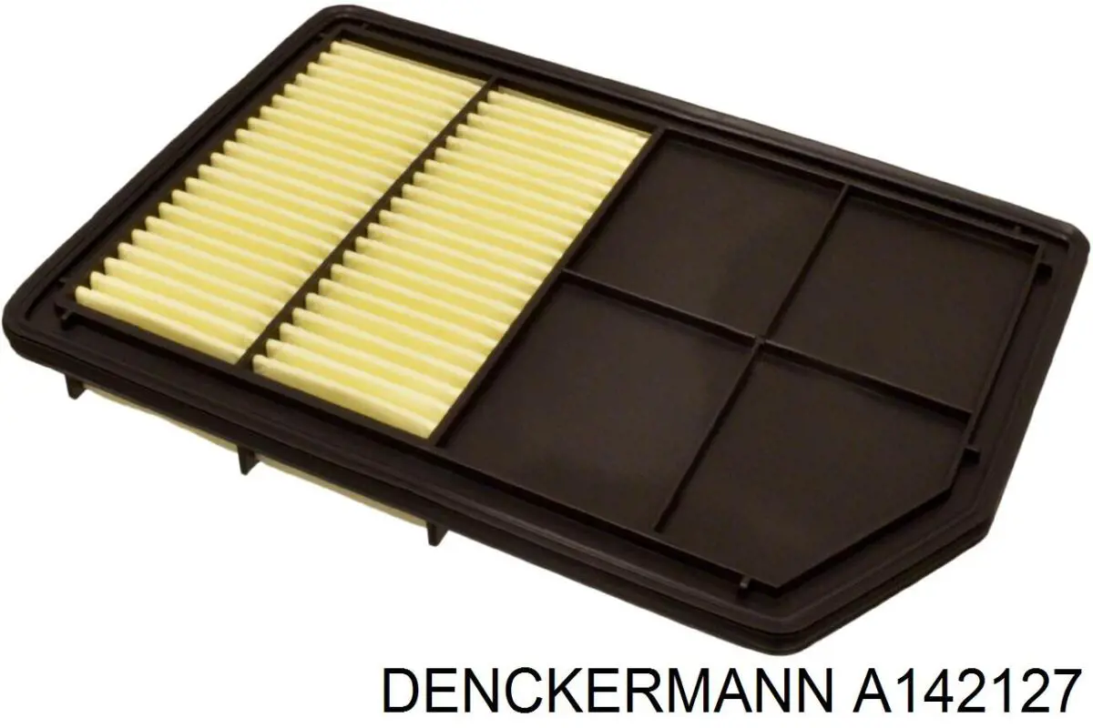 A142127 Denckermann Повітряний фільтр двигуна