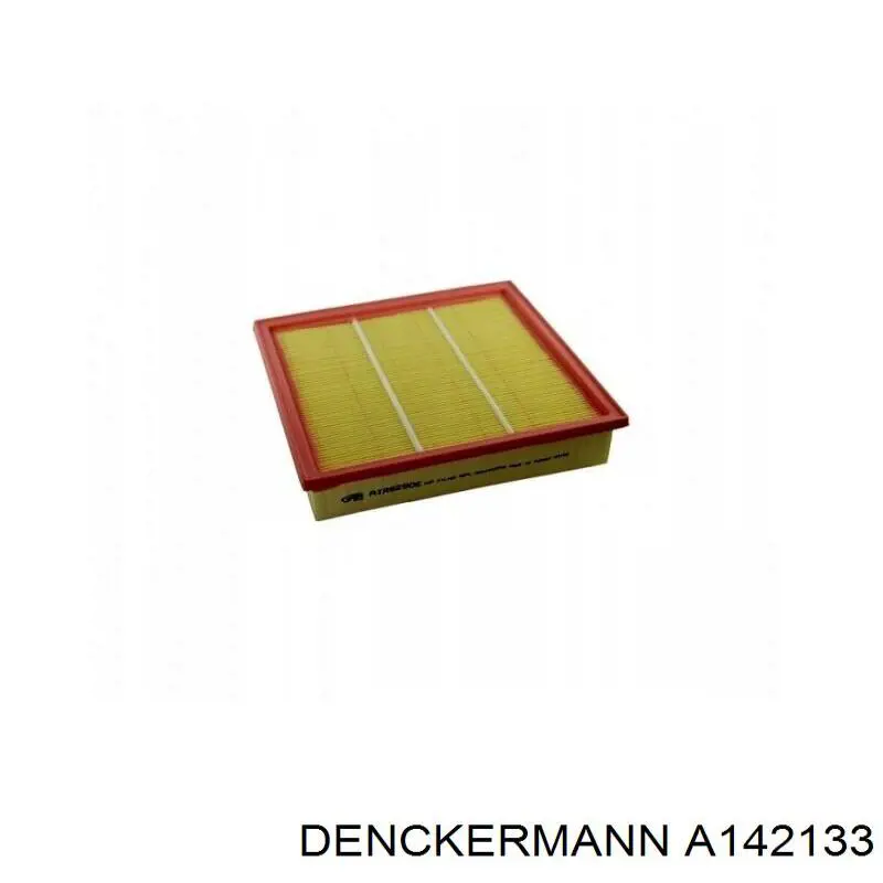 A142133 Denckermann фільтр повітряний