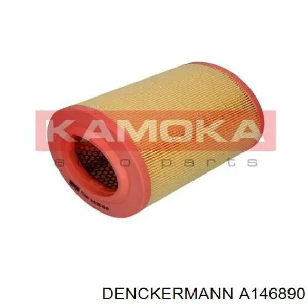Купити A146890 Denckermann Автомобільний фільтр повітря