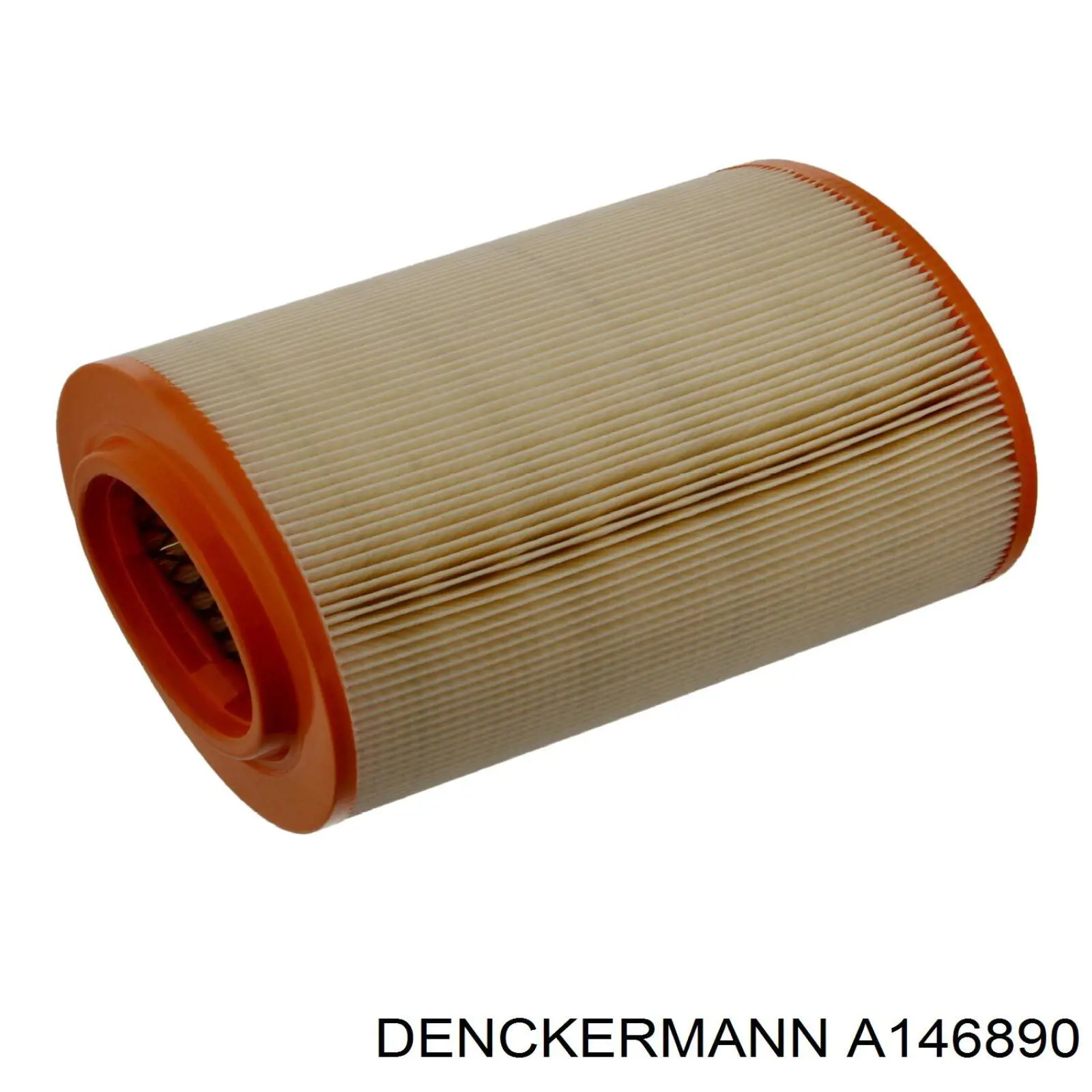A146890 Denckermann фільтр повітряний