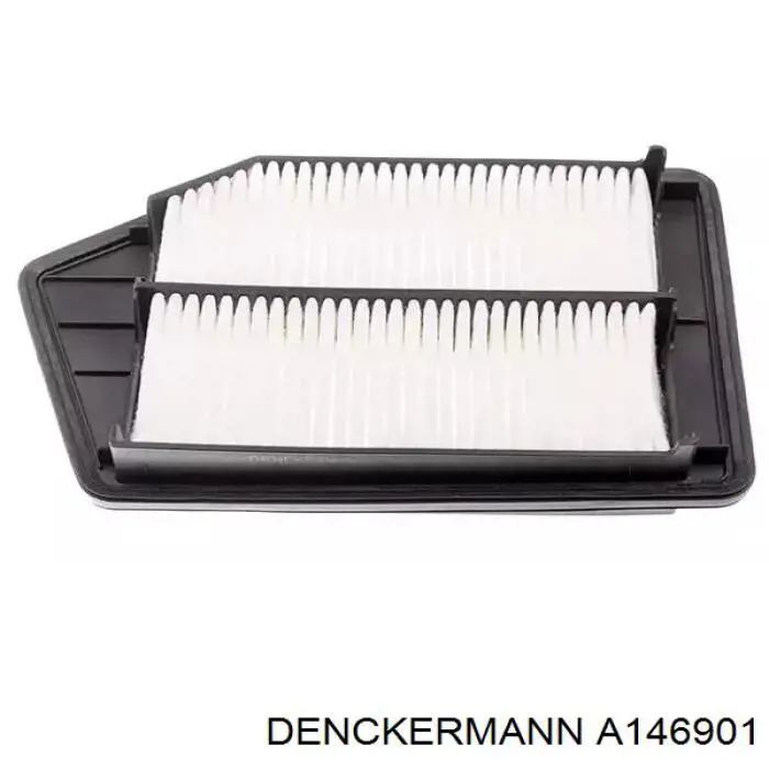 Елемент повітряного фільтра Denckermann A146901 ціна, від 7.92 USD