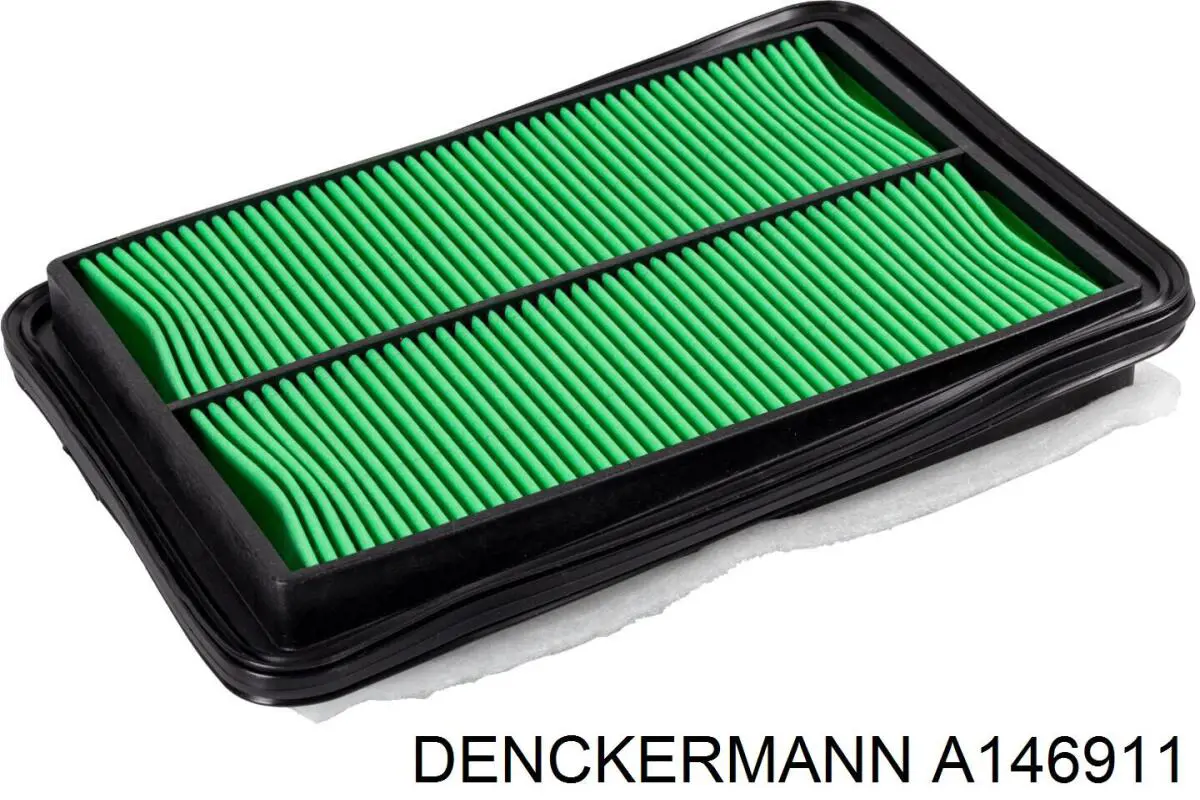 Елемент повітряного фільтра Denckermann A146911 ціна, від 6.41 USD