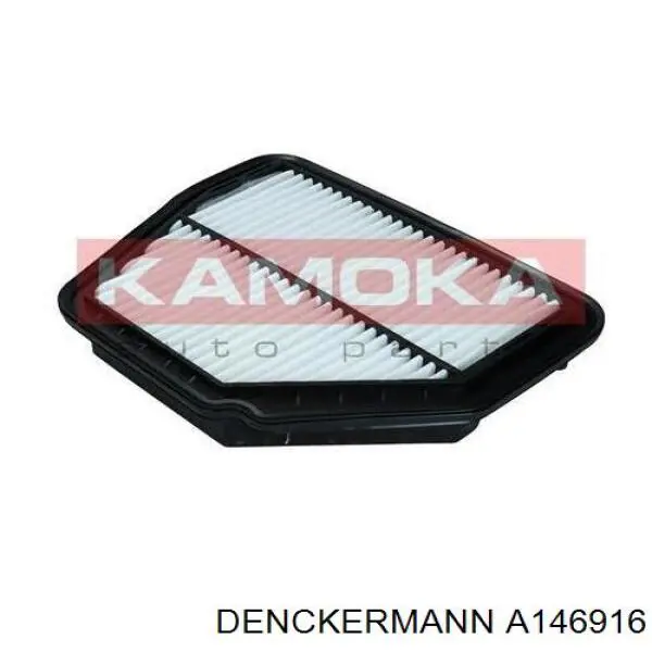 Купити A146916 Denckermann Автомобільний фільтр повітря