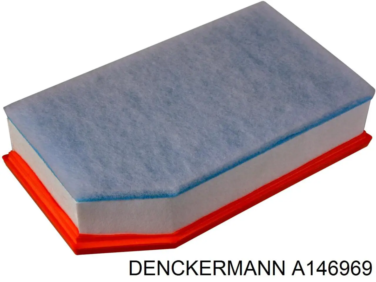 Купити A146969 Denckermann Автомобільний фільтр повітря