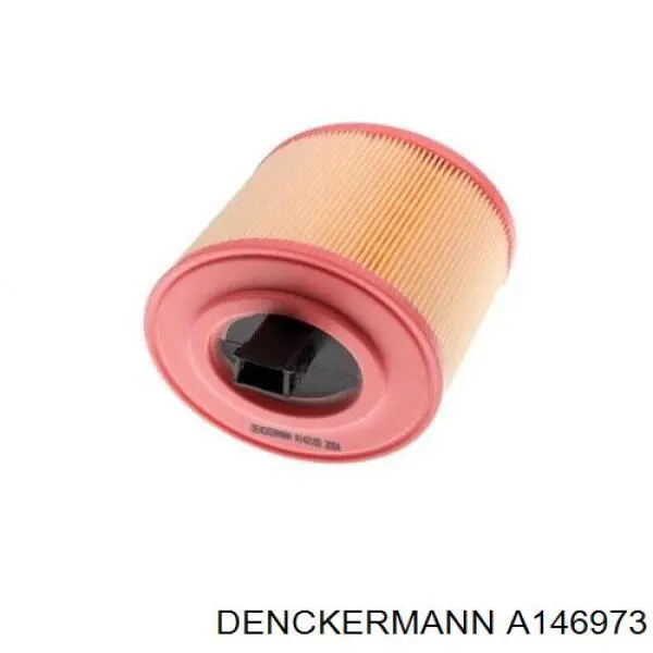  A146973 Denckermann