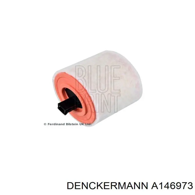 Купити A146973 Denckermann Автомобільний фільтр повітря