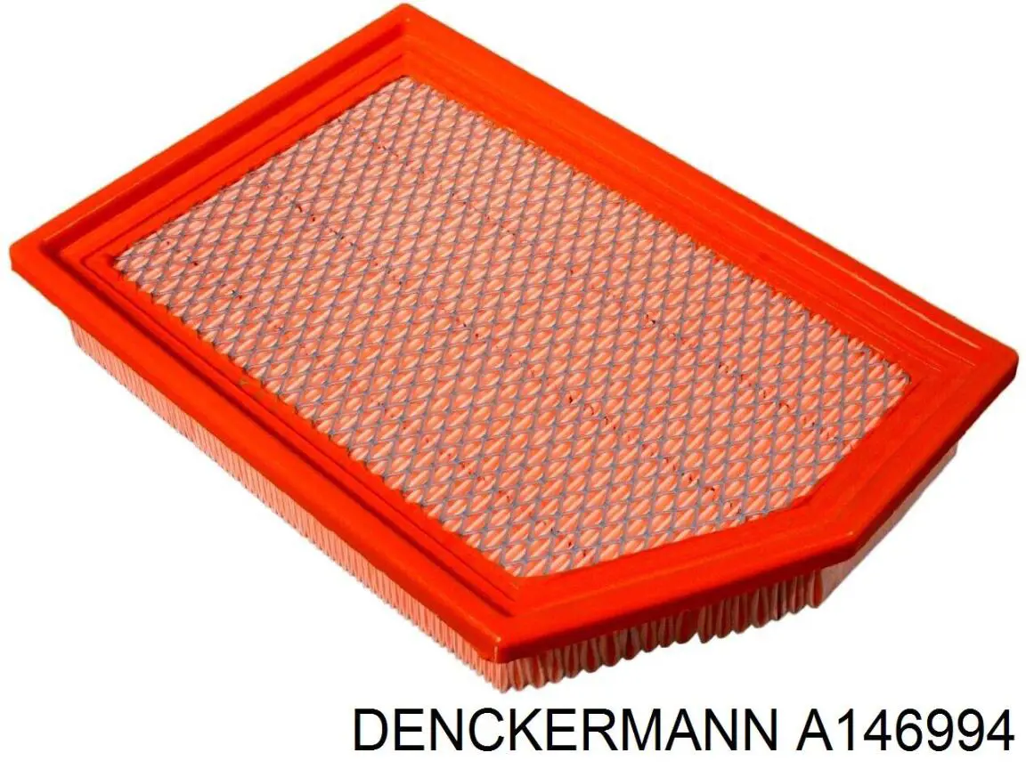 A146994 Denckermann Повітряний фільтр двигуна