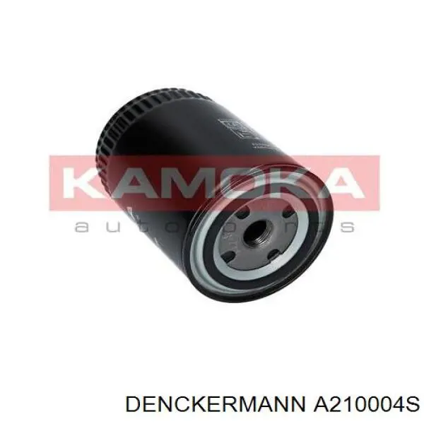 Масляний фільтр A210004S Denckermann