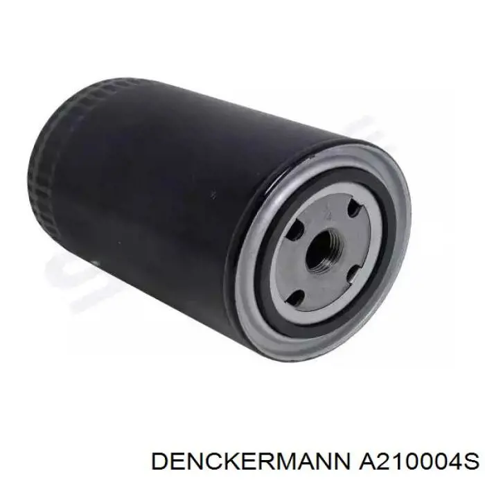 A210004S Denckermann Фільтр масла