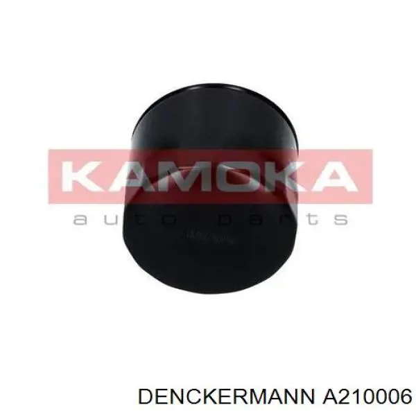 Купити A210006 Denckermann Фільтр очищення масла відцентровий