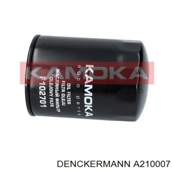 Масляний фільтр A210007 Denckermann