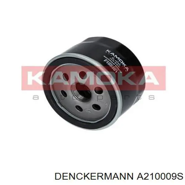 A210009S Denckermann Фільтр масла