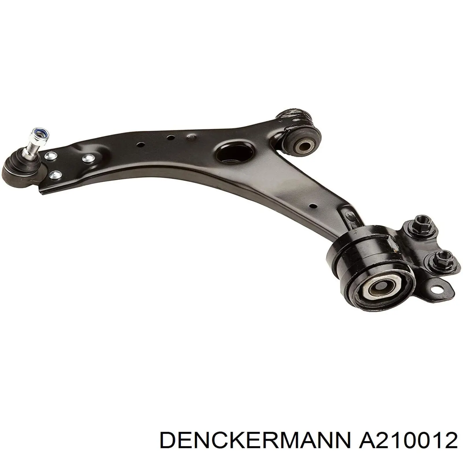 Масляний фільтр A210012 Denckermann