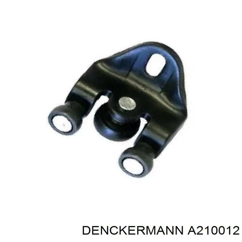 Фільтр масляний Denckermann A210012