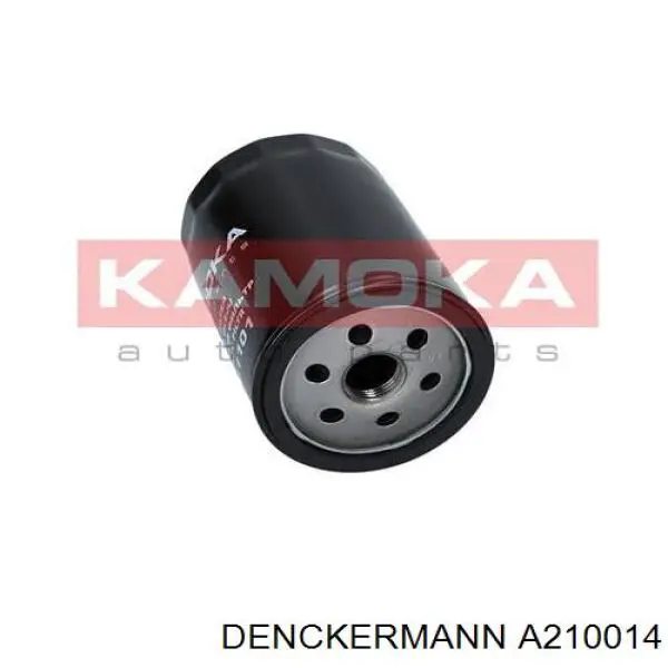 Масляний фільтр двигуна Denckermann A210014 ціна, від 5.73 USD